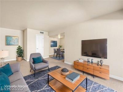 5314 River Glen Drive #288, Las Vegas, Nevada 89103, USA