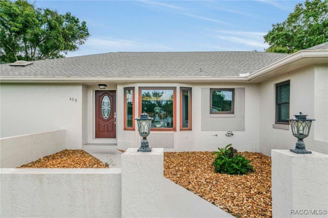 650 E Charleston Court, Hernando, Florida 34442, Amerika Birleşik Devletleri