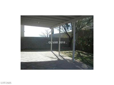 9541 Golden Scots Court, Las Vegas, Nevada 89123