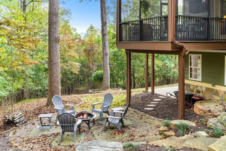 82 Hebron Way, Young Harris, Georgia 30582, HOA KỲ