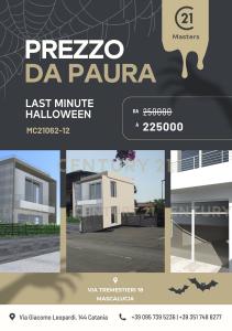 Via Tremestieri, Mascalucia, Sicilia 95030, 意大利