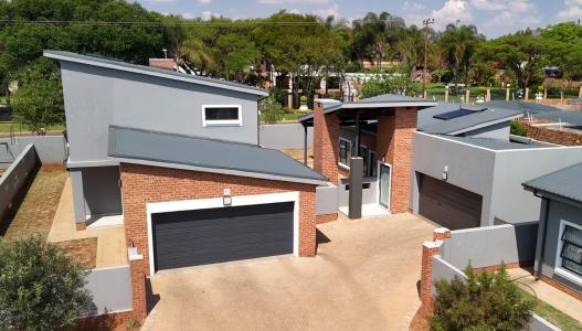 Pretoria, Gauteng, South Africa