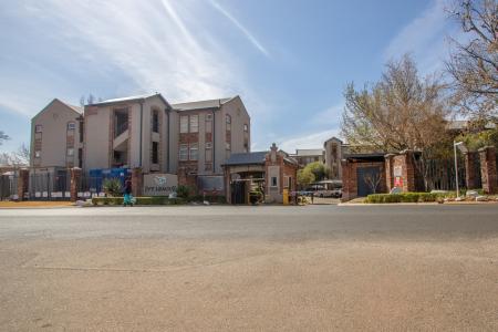 Potchefstroom, North West, South Africa