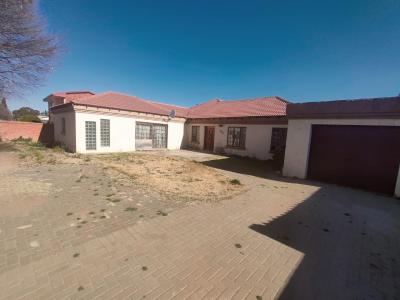 Bloemfontein, Free State, South Africa