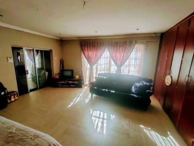 Bloemfontein, Free State, Sudáfrica