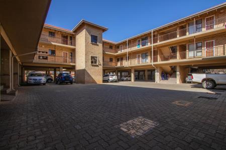 Potchefstroom, North West, Nam Mỹ