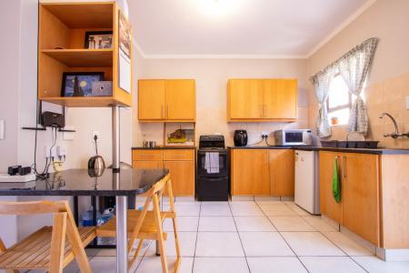 Potchefstroom, North West, Nam Mỹ