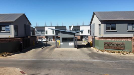 Potchefstroom, North West, South Africa