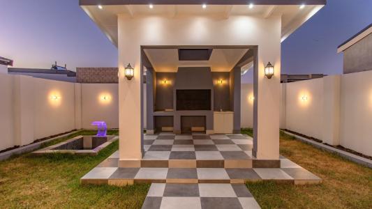 Blouberg, Western Cape, South Africa