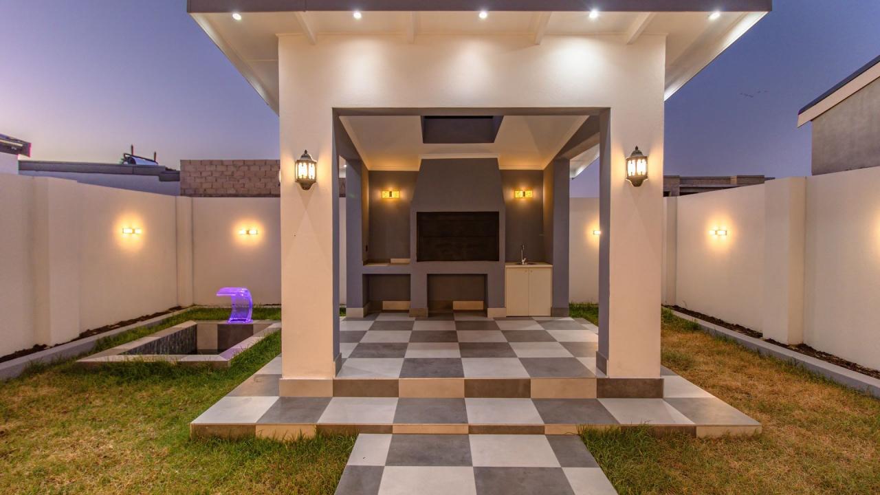 Blouberg, Western Cape, South Africa