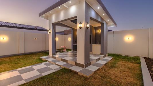 Blouberg, Western Cape, South Africa