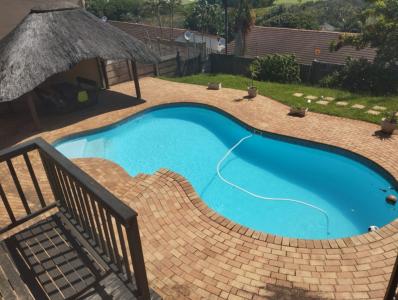 Durban, KwaZulu Natal, South Africa