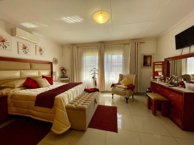 Klerksdorp, North West, South Africa