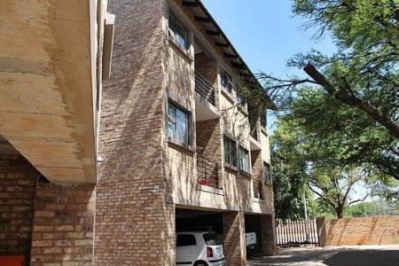 Potchefstroom, North West, South Africa