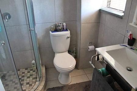 Potchefstroom, North West, South Africa