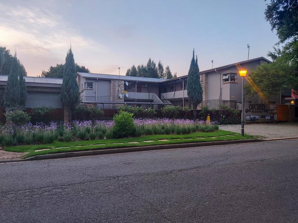 Potchefstroom, North West, Sudafrica