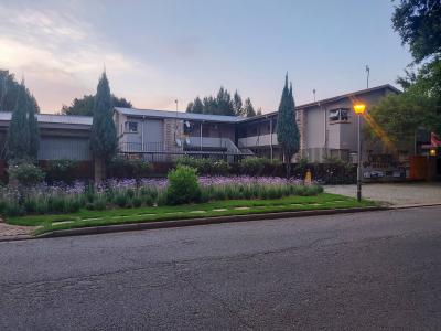 Potchefstroom, North West, Sudafrica