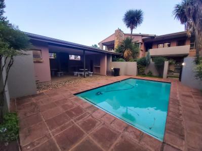 Potchefstroom, North West, Sudafrica