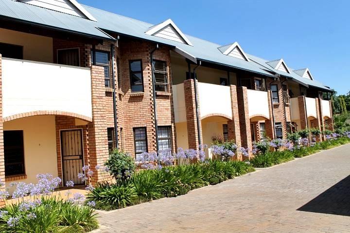 Potchefstroom, North West, דרום אפריקה 