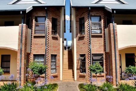 Potchefstroom, North West, דרום אפריקה 