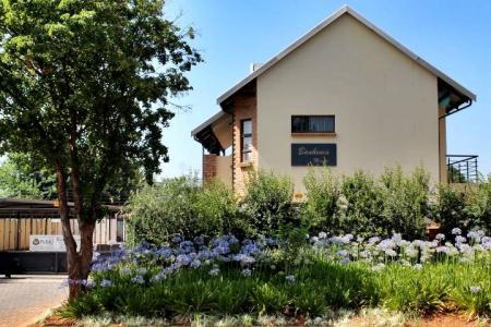 Potchefstroom, North West, דרום אפריקה 