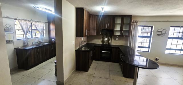 Rustenburg, North West, South Africa