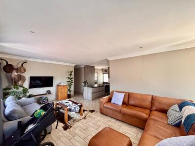 Klerksdorp, North West, Южная Африка