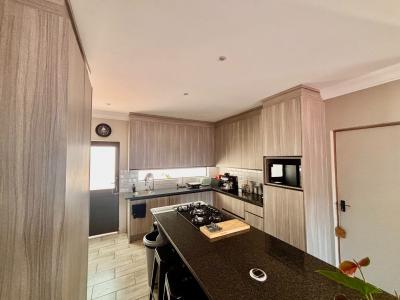 Klerksdorp, North West, Южная Африка