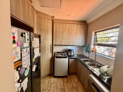 Klerksdorp, North West, Южная Африка