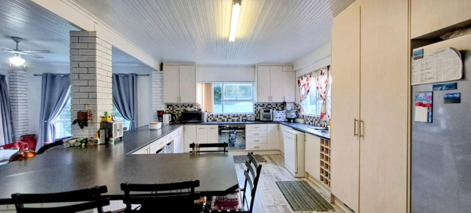 Hermanus, Western Cape, Afrique Du Sud