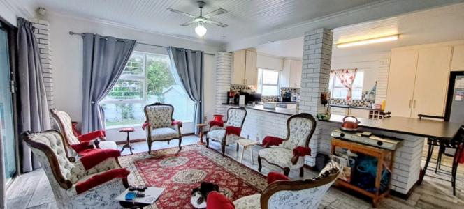 Hermanus, Western Cape, Afrique Du Sud