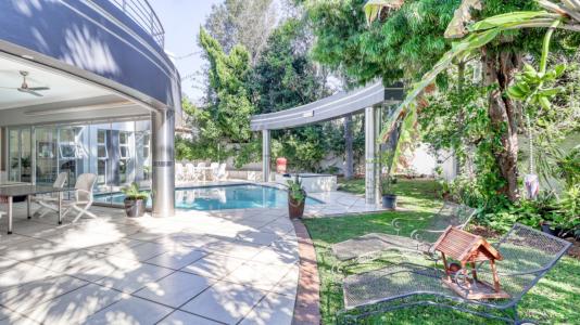 Sandton, Gauteng, South Africa