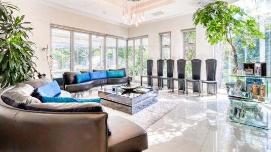 Sandton, Gauteng, South Africa