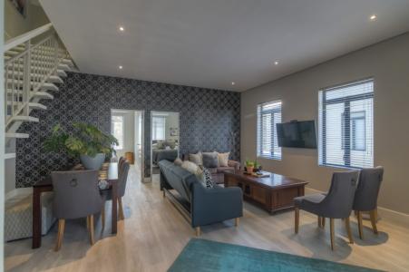 Somerset West, Western Cape, 南アフリカ