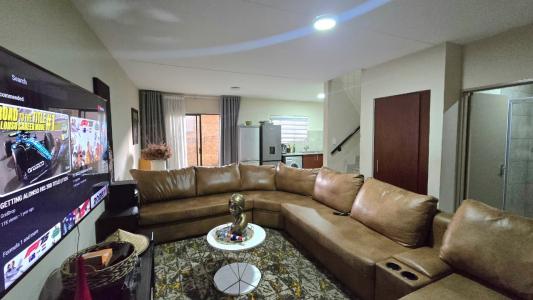 Centurion, Gauteng, South Africa