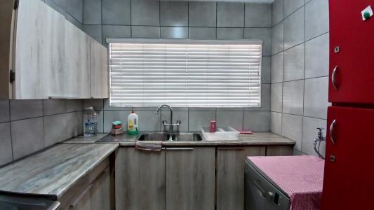 Alberton, Gauteng, Güney Afrika