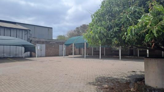 Phalaborwa, Limpopo, South Africa