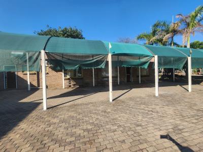 Phalaborwa, Limpopo, Sudáfrica