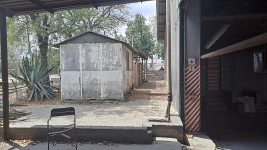 Phalaborwa, Limpopo, Sudáfrica