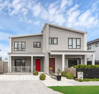 80B KAHUI PARADE, Karaka, Auckland 2113, Nouvelle-Zélande