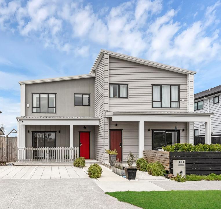 80B KAHUI PARADE, Karaka, Auckland 2113, New Zealand