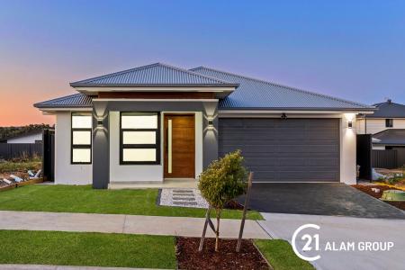 17 Gibney Street, Wilton, NSW 2571, Australia