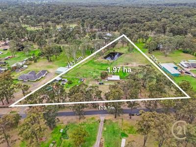 79 Old Pitt Town Road, Pitt Town, NSW 2756, Australia