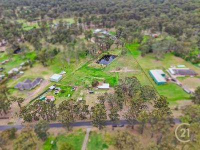 79 Old Pitt Town Road, Pitt Town, NSW 2756, Australia