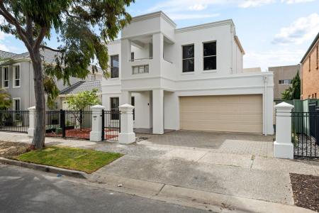 10 Elder Drive, Mawson Lakes, SA 5095, Australia