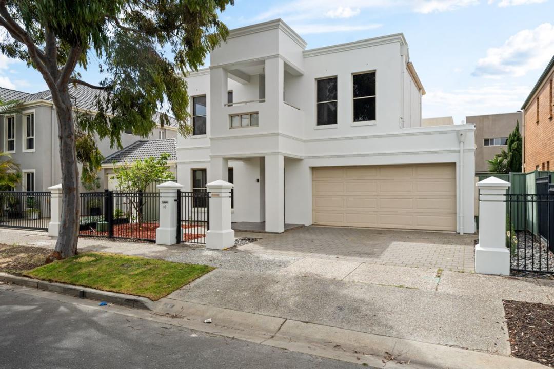 10 Elder Drive, Mawson Lakes, SA 5095, Australia