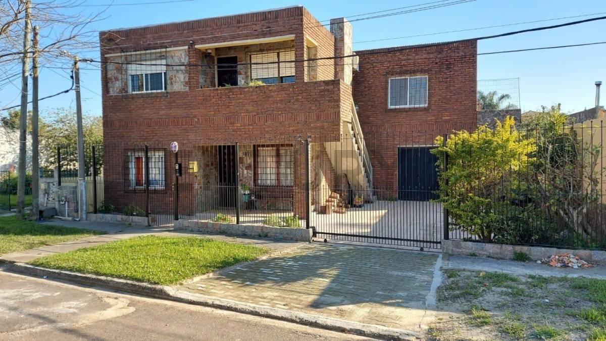 Zenona Lima 186, Chuy, Rocha 00001, Uruguay