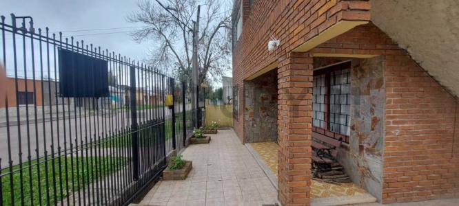 Zenona Lima 186, Chuy, Rocha 00001, Uruguay