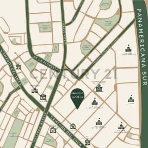 Batallon Libres de Trujillo , Lima, Lima 00001, ペルー