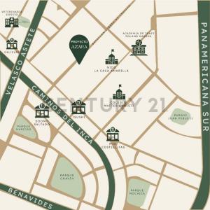 Calle Batallon Libres De Trujillo , Lima, Lima 00001, ペルー